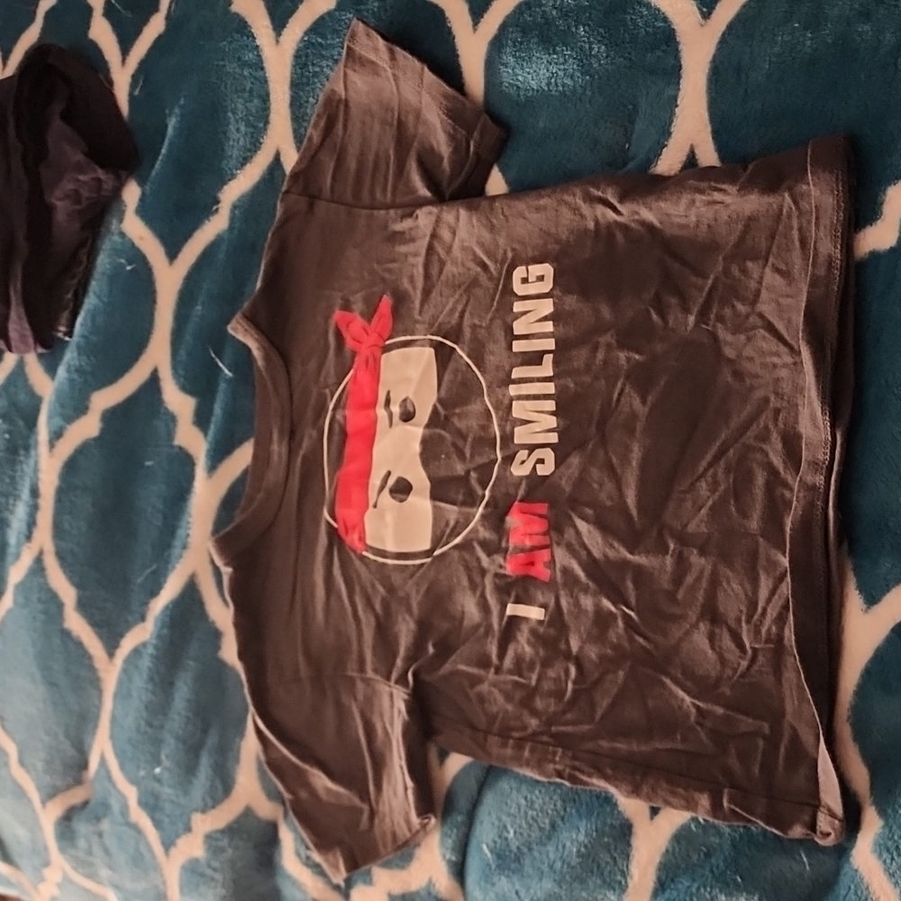 Children's Place size 4 t-shirt